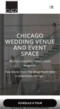 Mobile Screenshot of chez-chicago.com